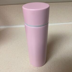 Mini Insulated Travel Bottle